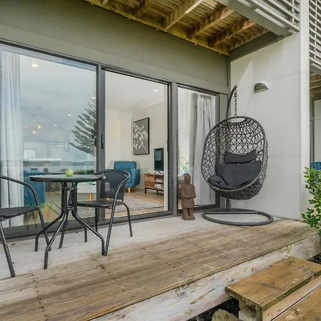 Aqua Soleil Villas Whitianga Exterior photo