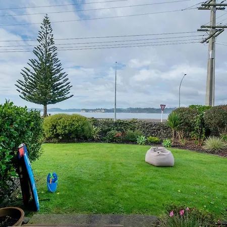 Aqua Soleil Villas Whitianga Exterior photo