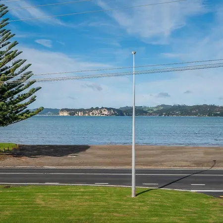 Aqua Soleil Villas Whitianga Exterior photo