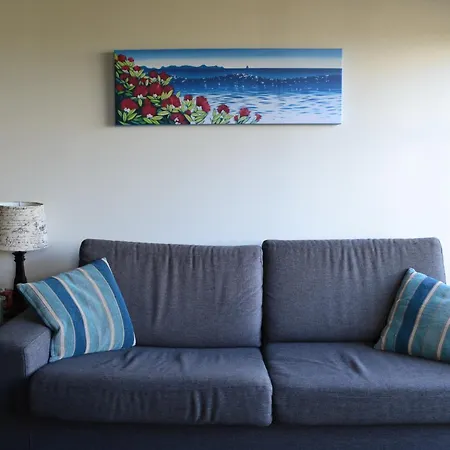Aqua Soleil Villas Whitianga Room photo