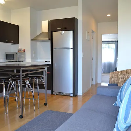 Aqua Soleil Villas Whitianga Room photo