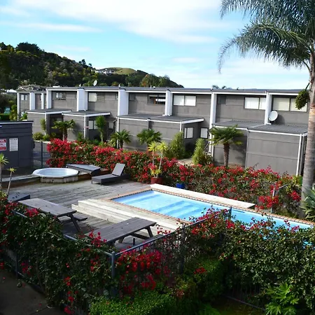 Aqua Soleil Villas Whitianga Room photo