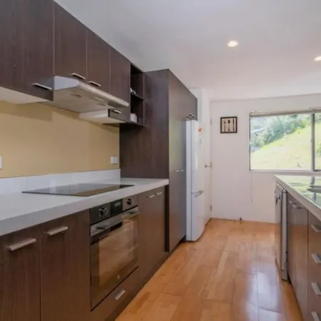 Aqua Soleil Villas Whitianga Room photo