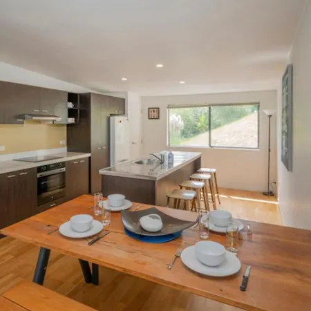 Aqua Soleil Villas Whitianga Room photo
