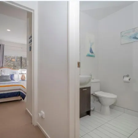 Aqua Soleil Villas Whitianga Room photo
