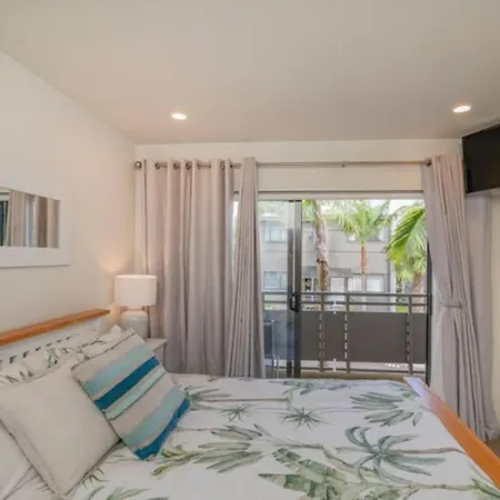 Aqua Soleil Villas Whitianga Room photo