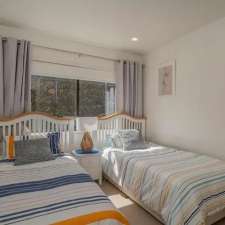 Aqua Soleil Villas Whitianga Room photo