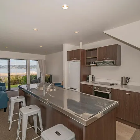 Aqua Soleil Villas Whitianga Exterior photo