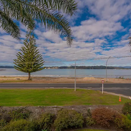 Aqua Soleil Villas Whitianga Exterior photo