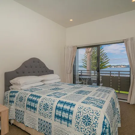 Aqua Soleil Villas Whitianga Exterior photo