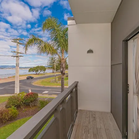 Aqua Soleil Villas Whitianga Exterior photo