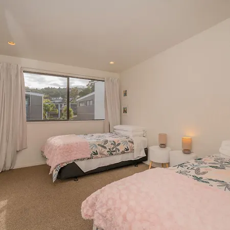Aqua Soleil Villas Whitianga Room photo