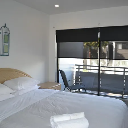Aqua Soleil Villas Whitianga Exterior photo