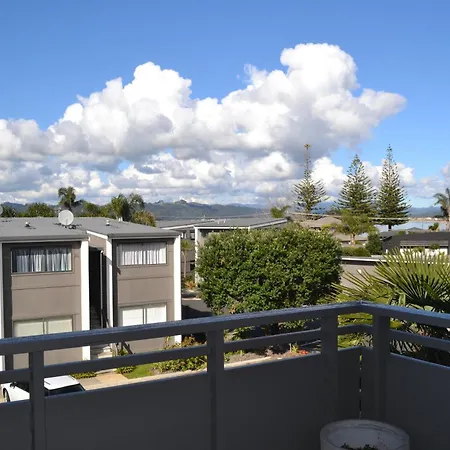 Aqua Soleil Villas Whitianga Exterior photo