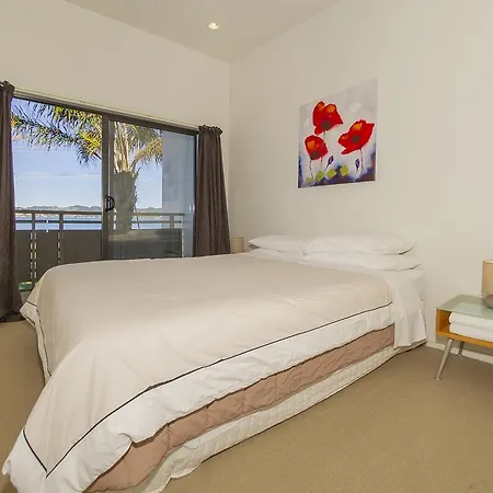 Aqua Soleil Villas Whitianga Exterior photo