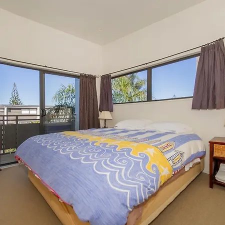 Aqua Soleil Villas Whitianga Exterior photo