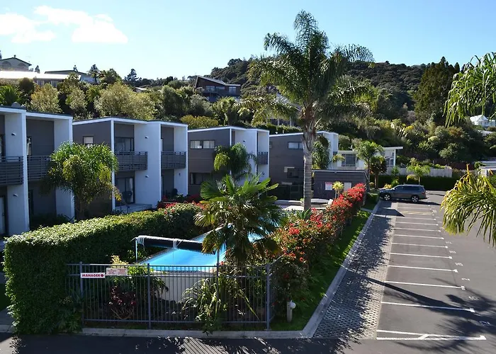 Aqua Soleil Villas