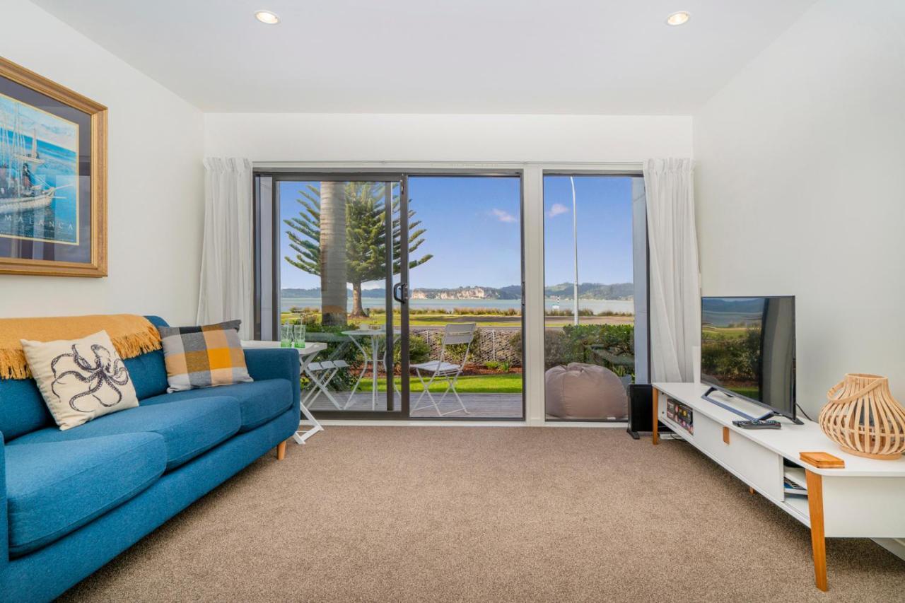 Aqua Soleil Villas Whitianga