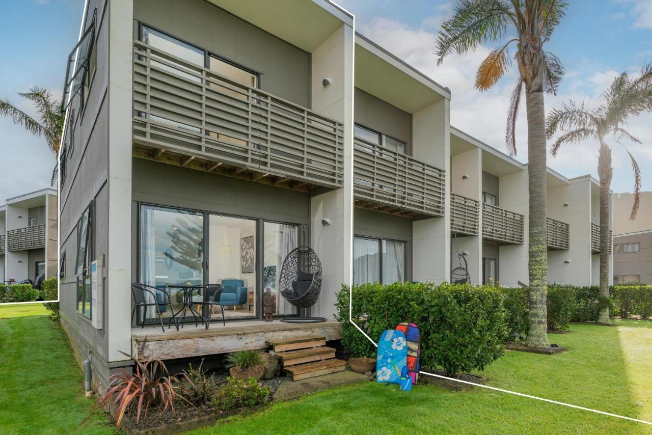 Aqua Soleil Villas Whitianga