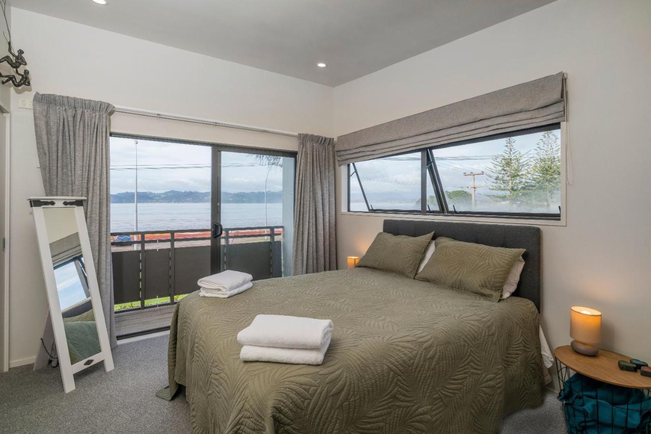 Aqua Soleil Villas * Whitianga