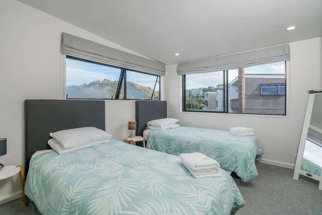 Aqua Soleil Villas * Whitianga