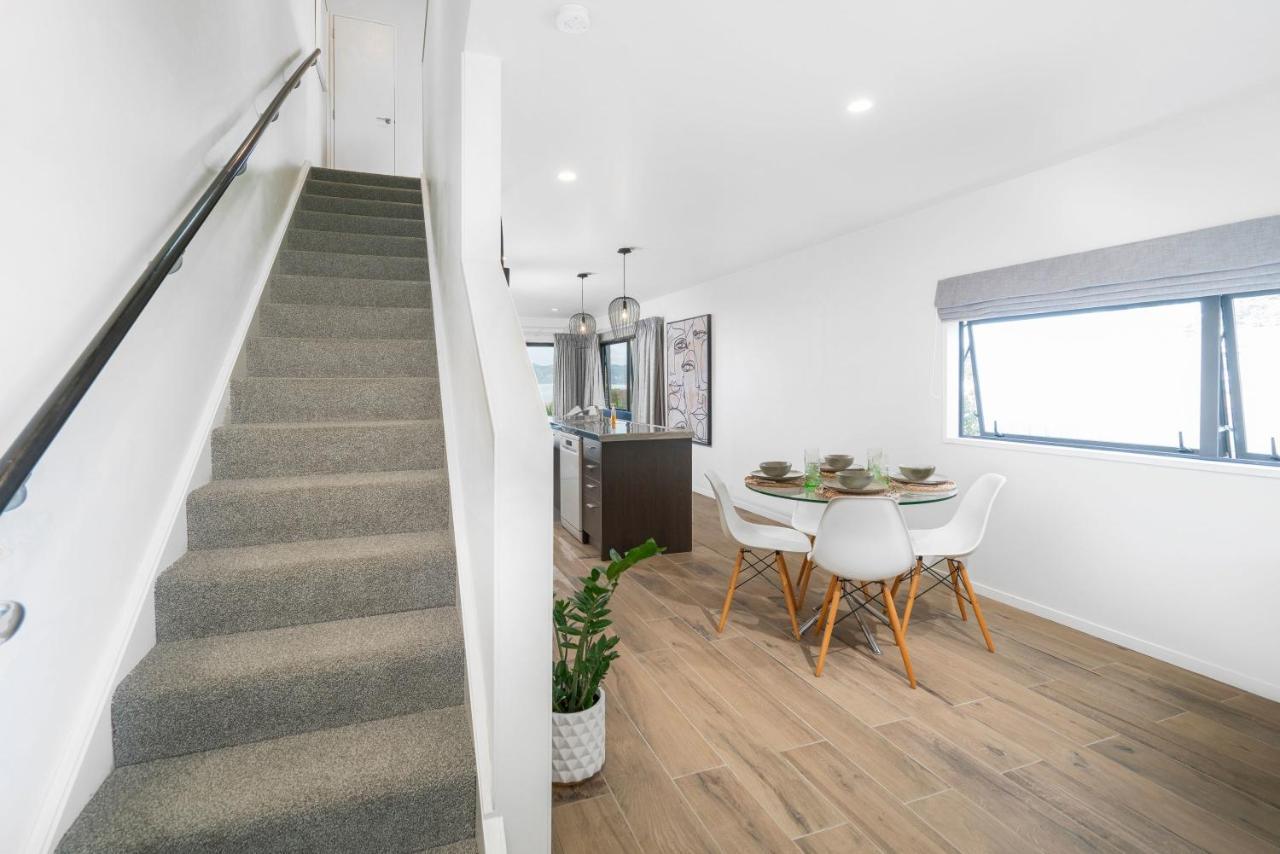 Aqua Soleil Villas Whitianga