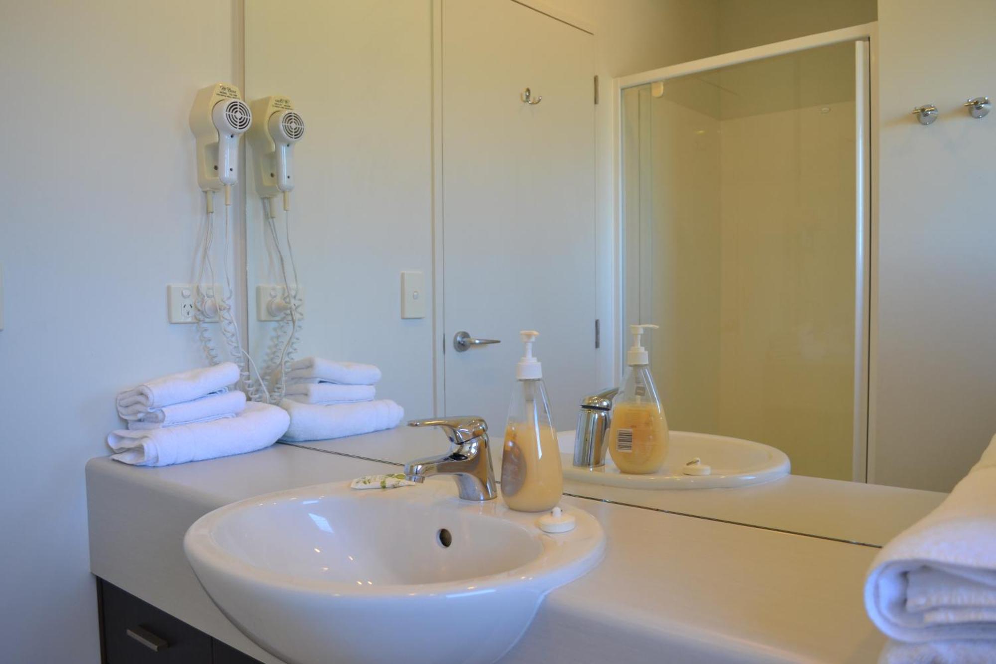 Aqua Soleil Villas * Whitianga