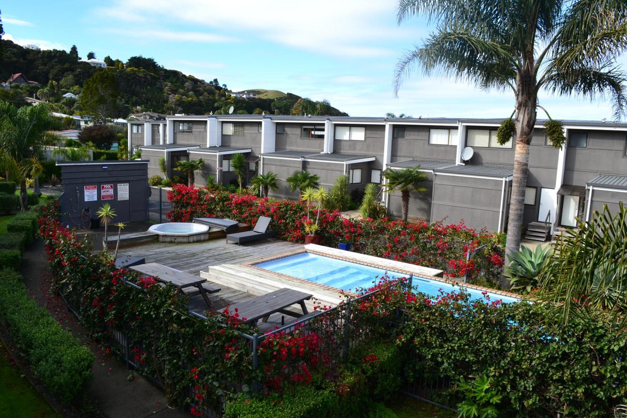 Apartment Aqua Soleil Villas