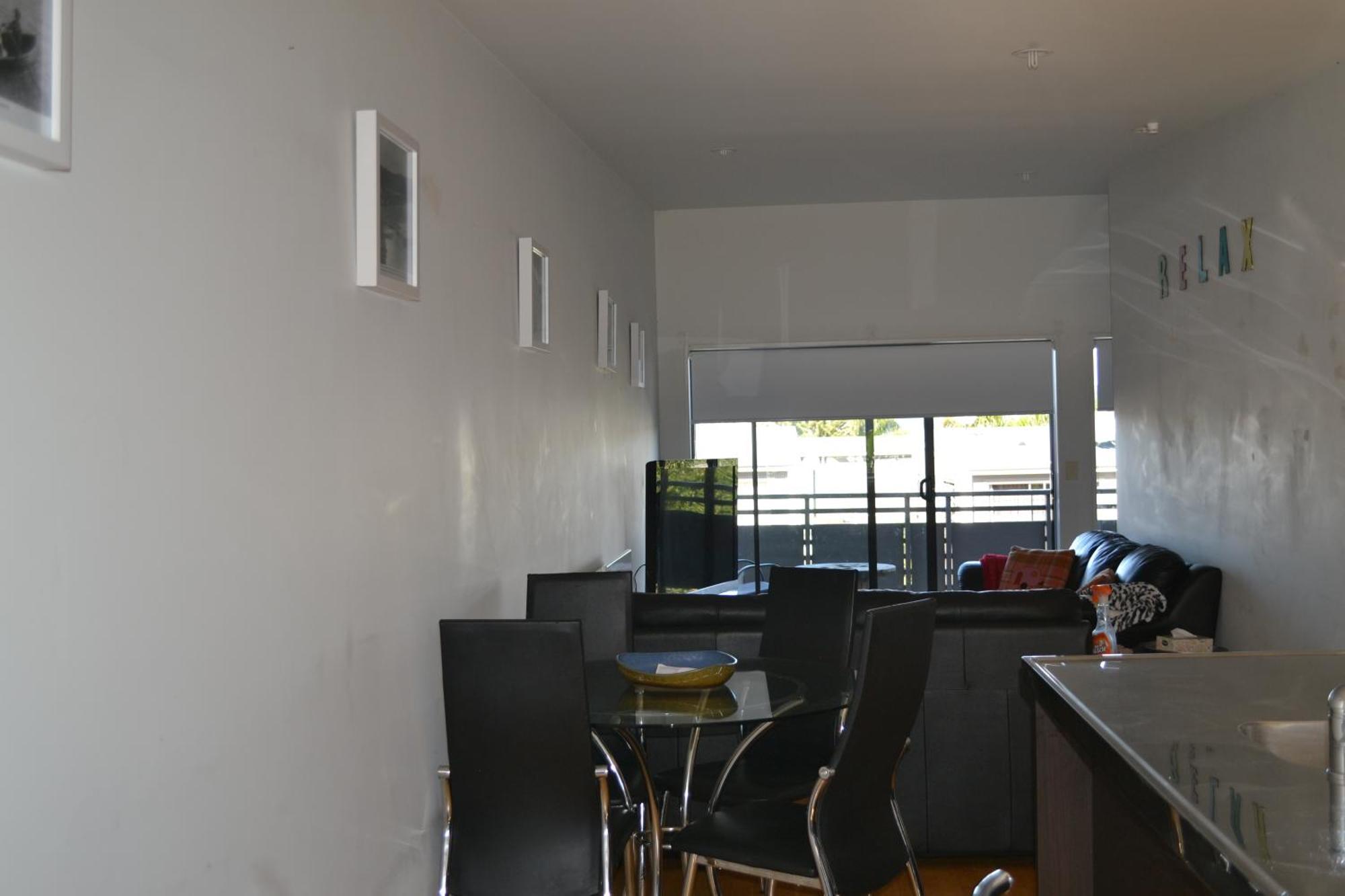 Apartment Aqua Soleil Villas Whitianga
