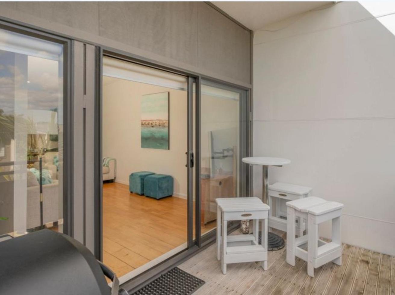 Apartment Aqua Soleil Villas Whitianga