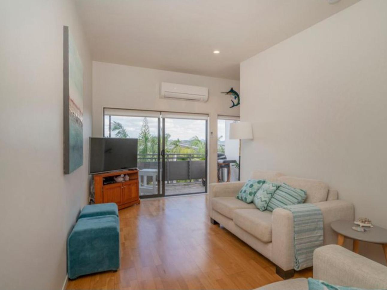 Aqua Soleil Villas Whitianga