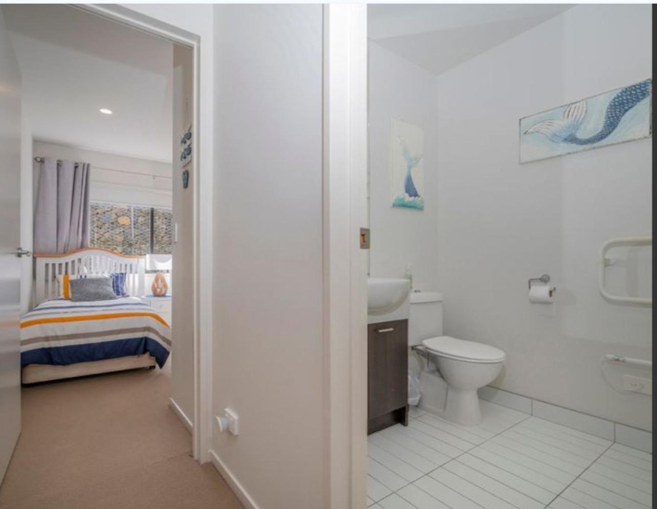 Apartment Aqua Soleil Villas Whitianga