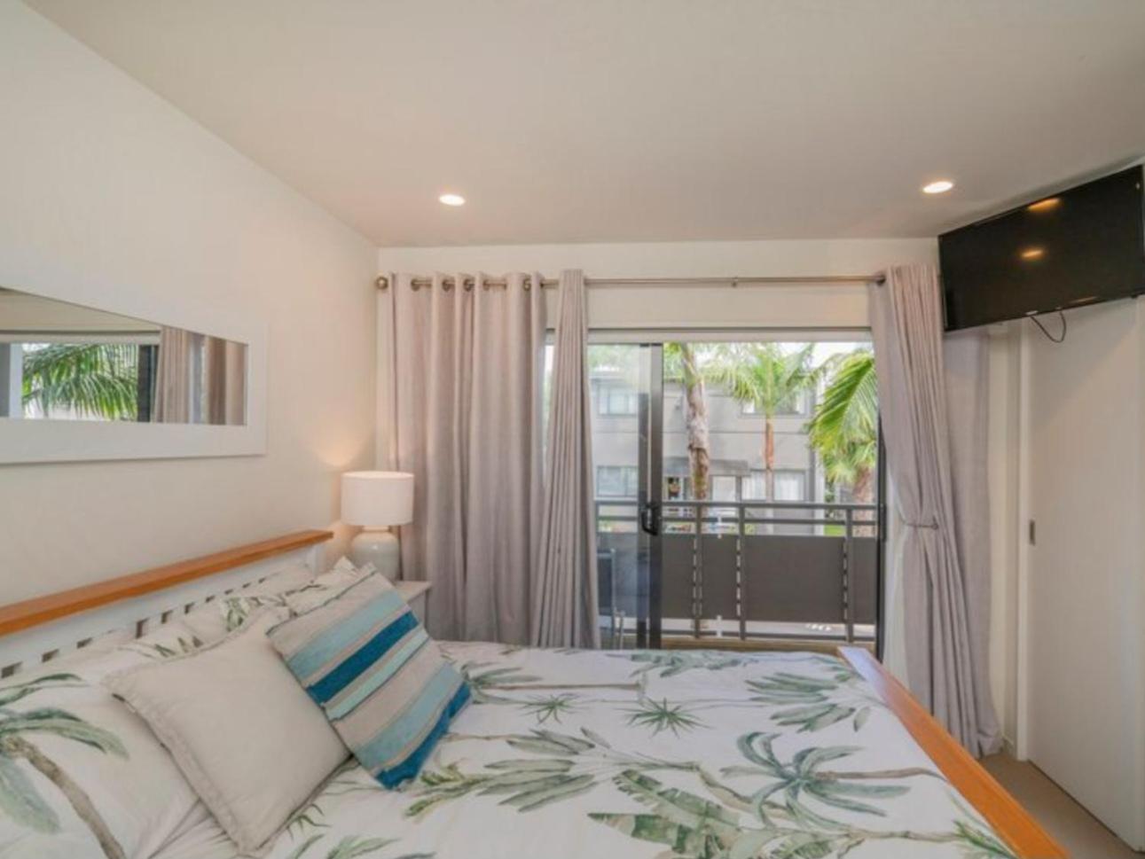 Aqua Soleil Villas * Whitianga