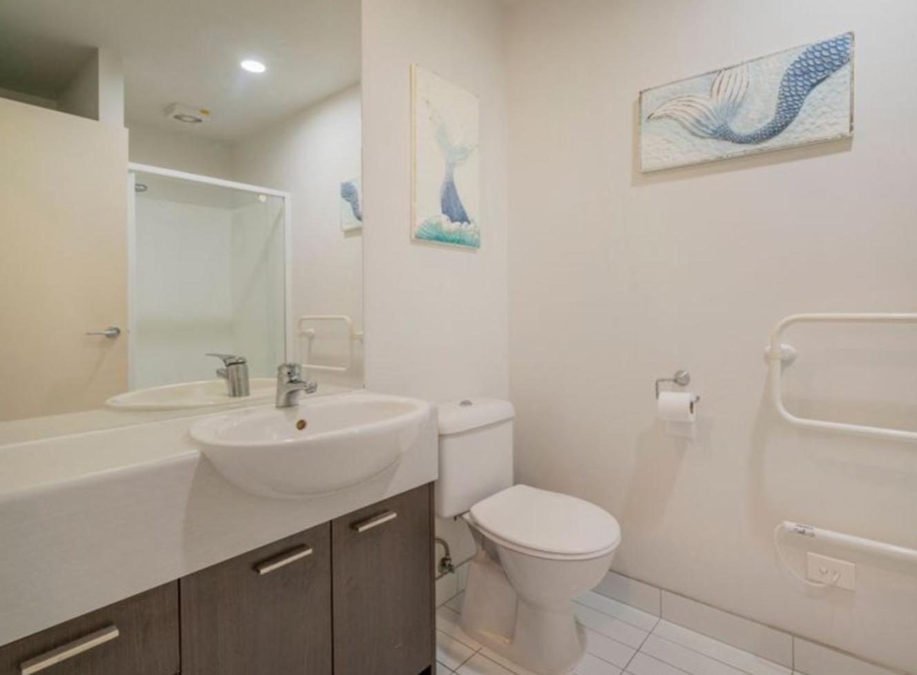 Apartment Aqua Soleil Villas Whitianga