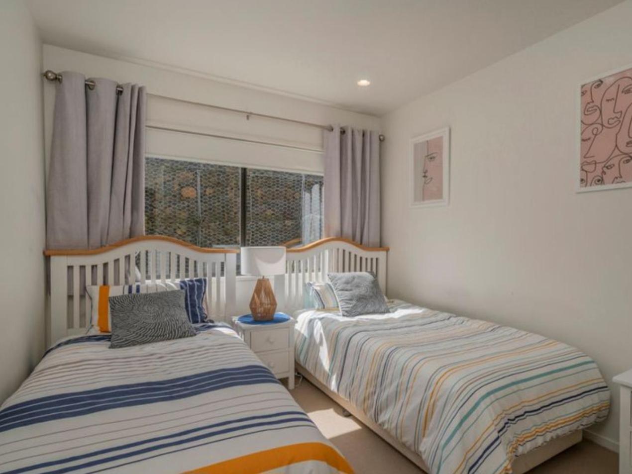 Aqua Soleil Villas *