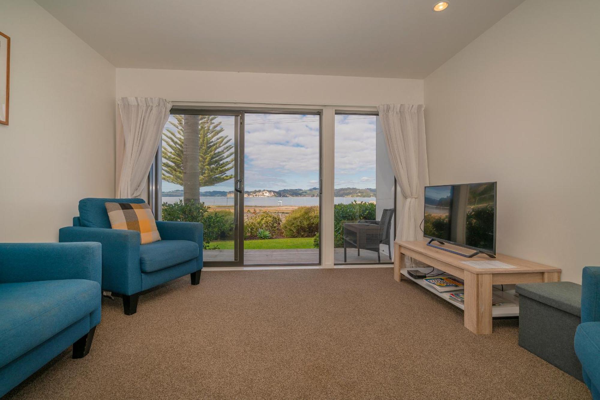 Aqua Soleil Villas Whitianga
