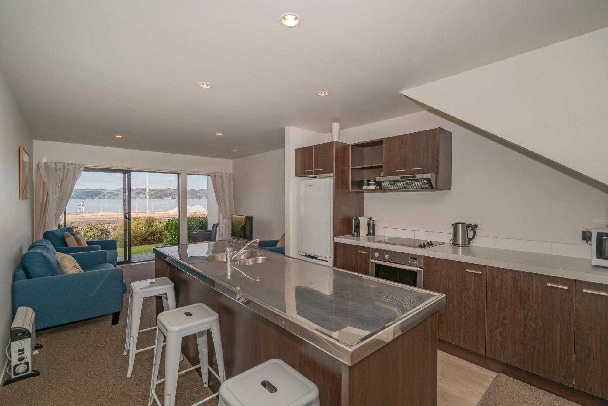 Aqua Soleil Villas * Whitianga