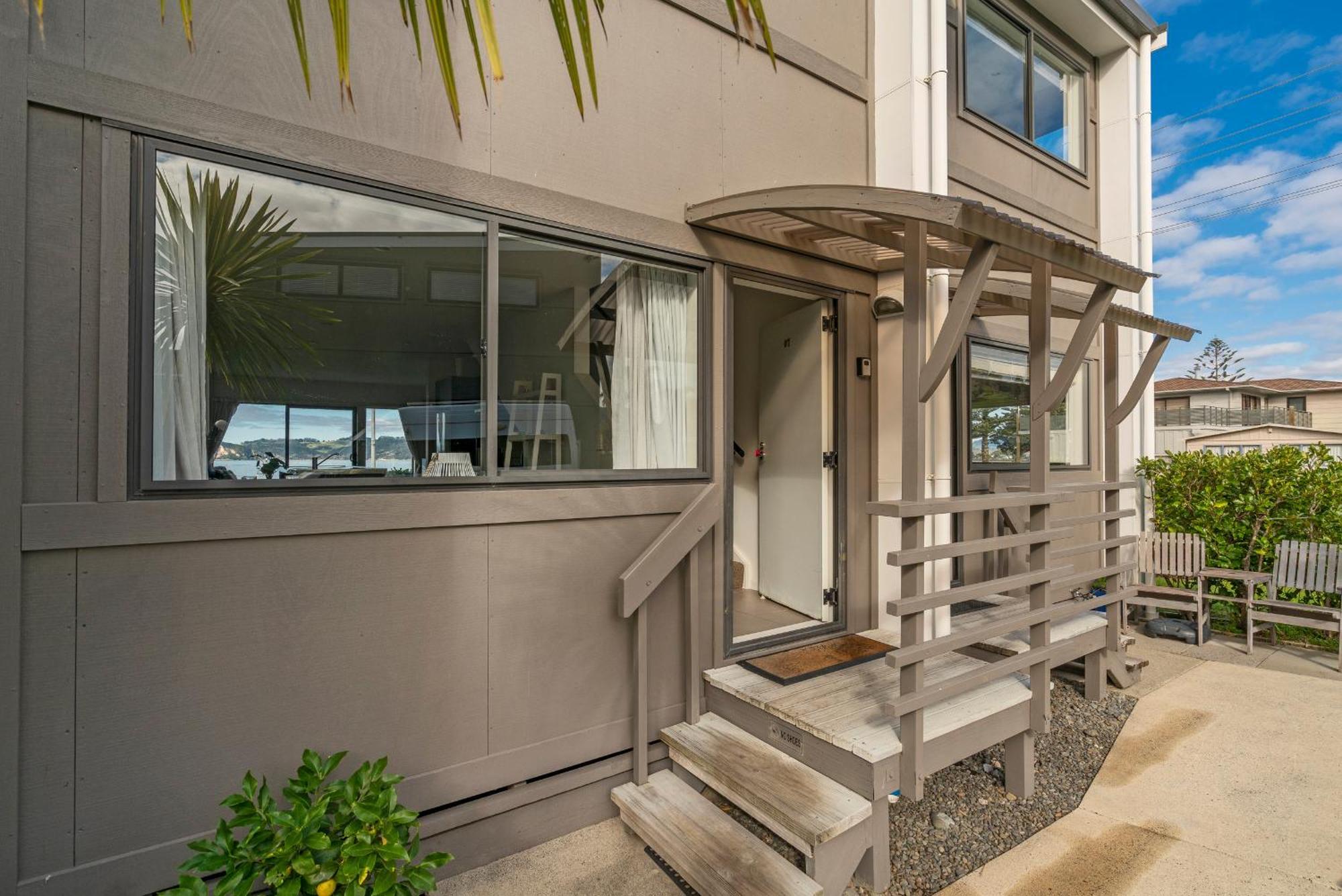 Apartment Aqua Soleil Villas