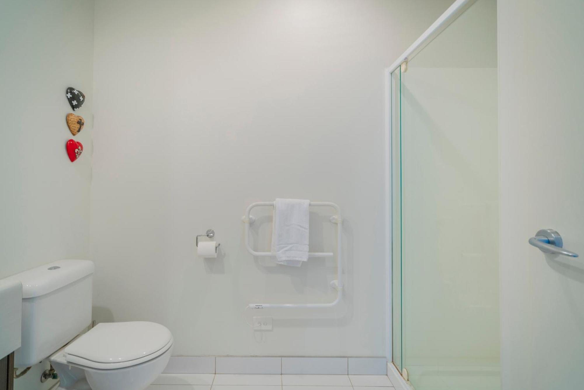Aqua Soleil Villas * Whitianga