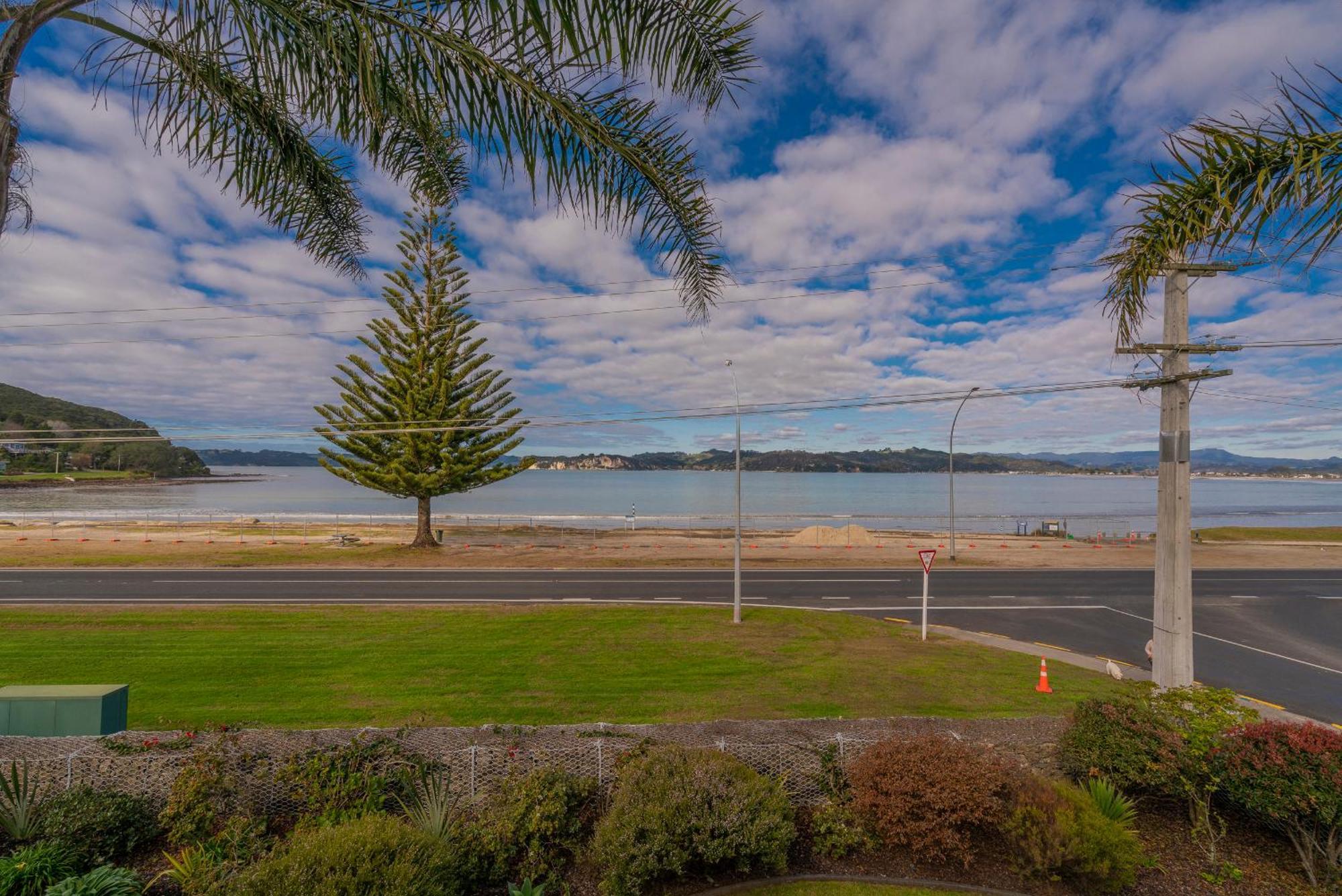 Aqua Soleil Villas * Whitianga