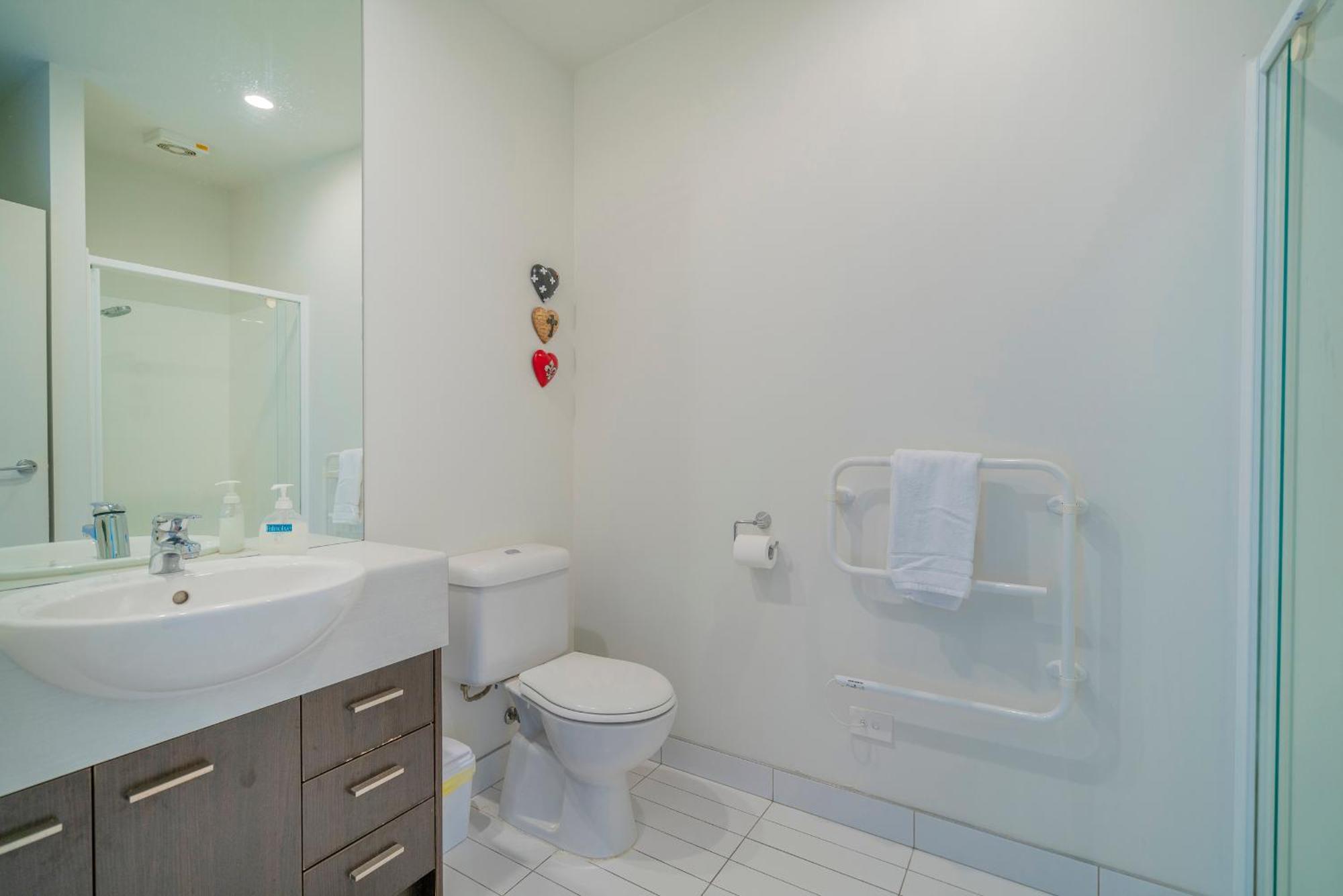 Apartment Aqua Soleil Villas Whitianga