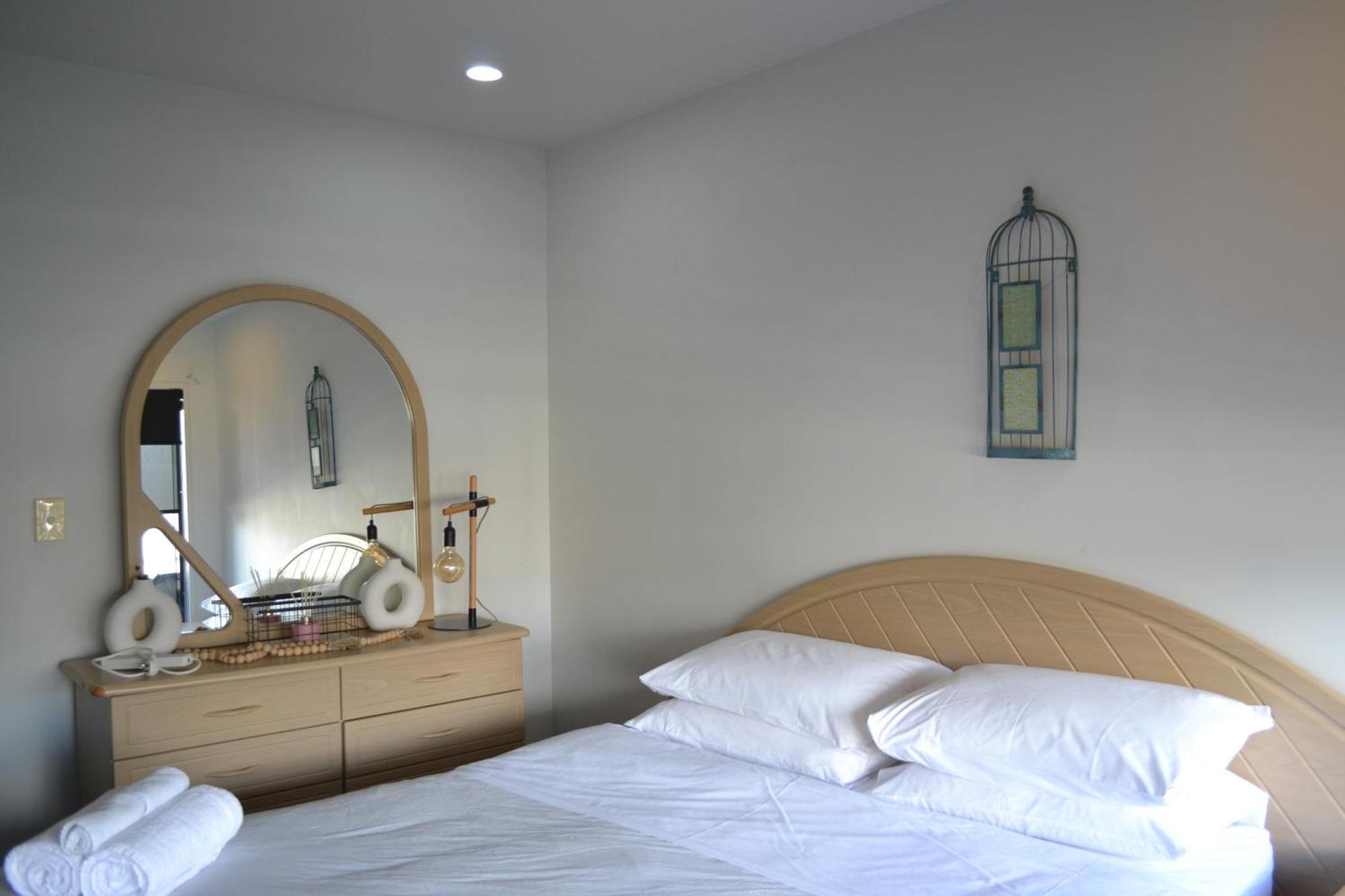 Apartment Aqua Soleil Villas