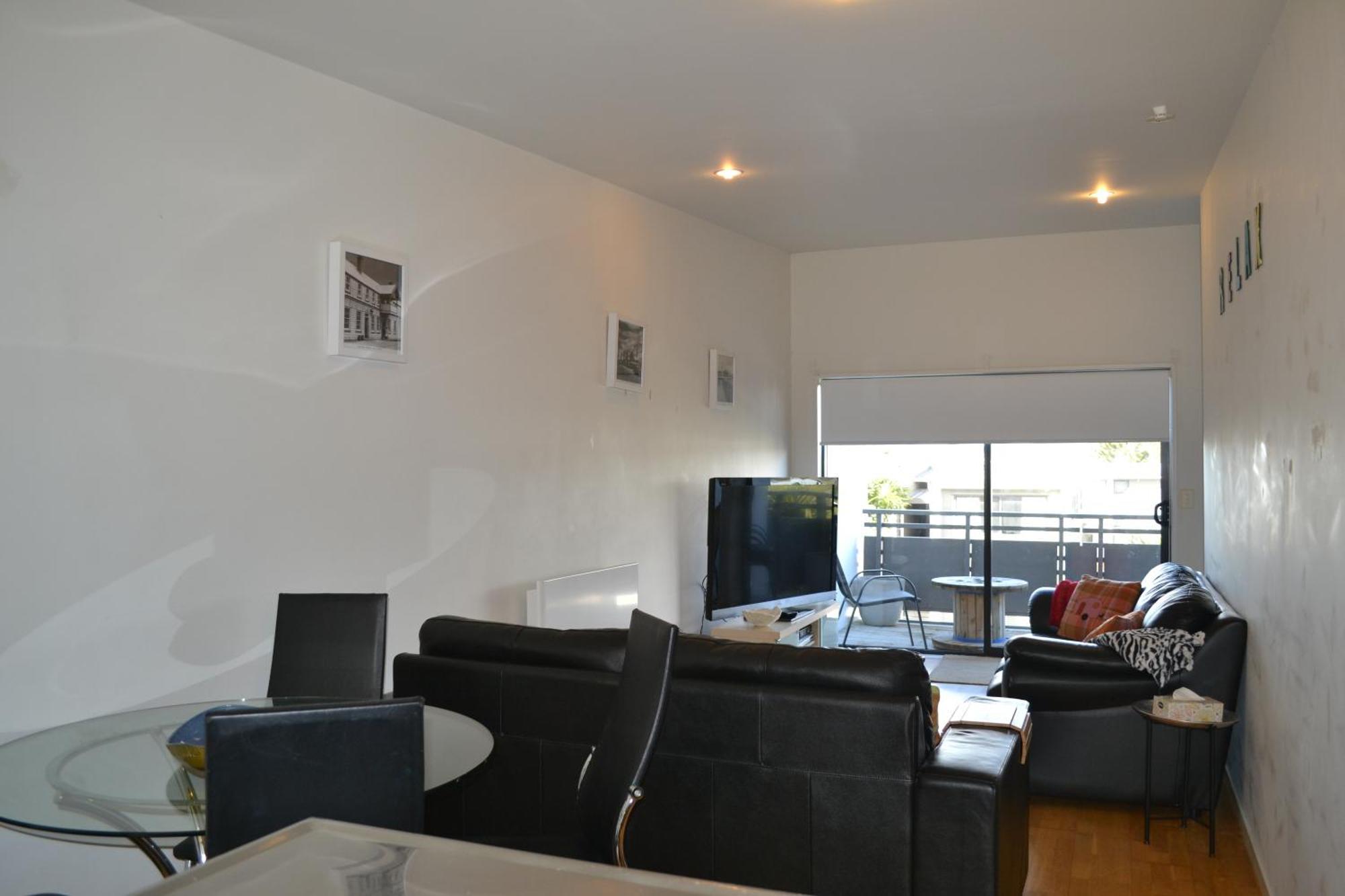 Aqua Soleil Villas Whitianga
