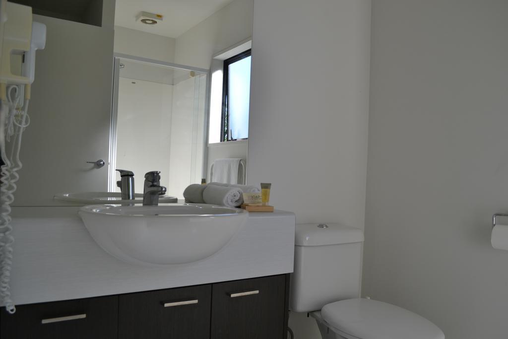 Apartment Aqua Soleil Villas Whitianga
