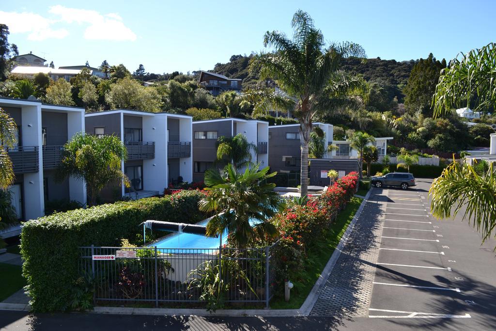 Apartment Aqua Soleil Villas