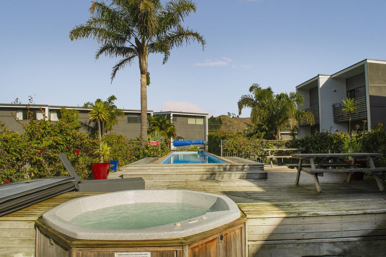 Aqua Soleil Villas Apartment