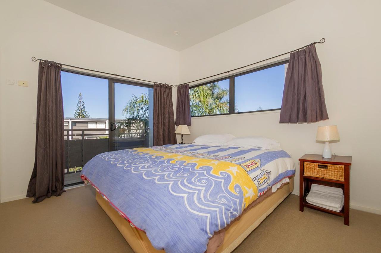 Apartment Aqua Soleil Villas Whitianga
