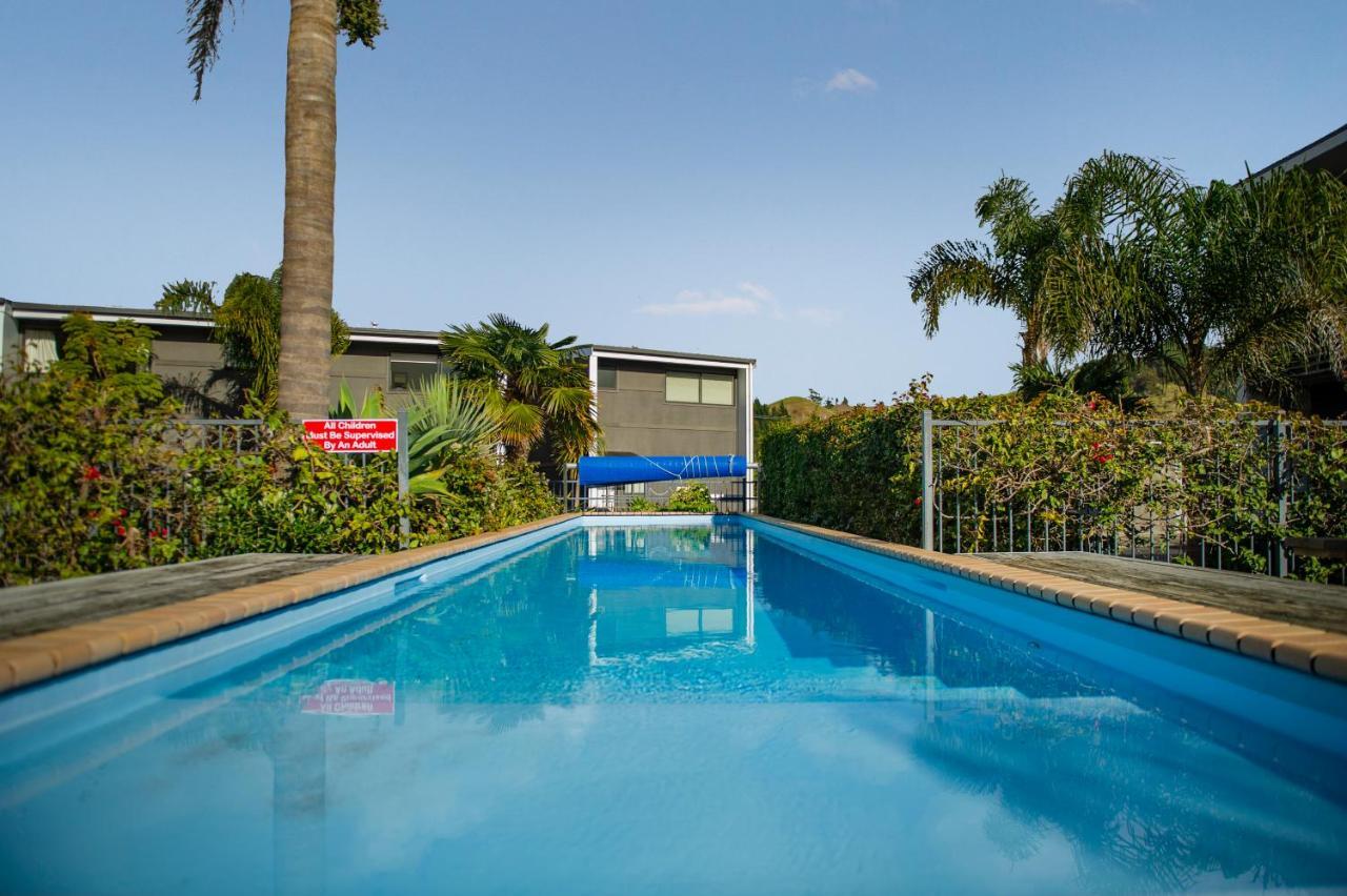 Aqua Soleil Villas Apartment