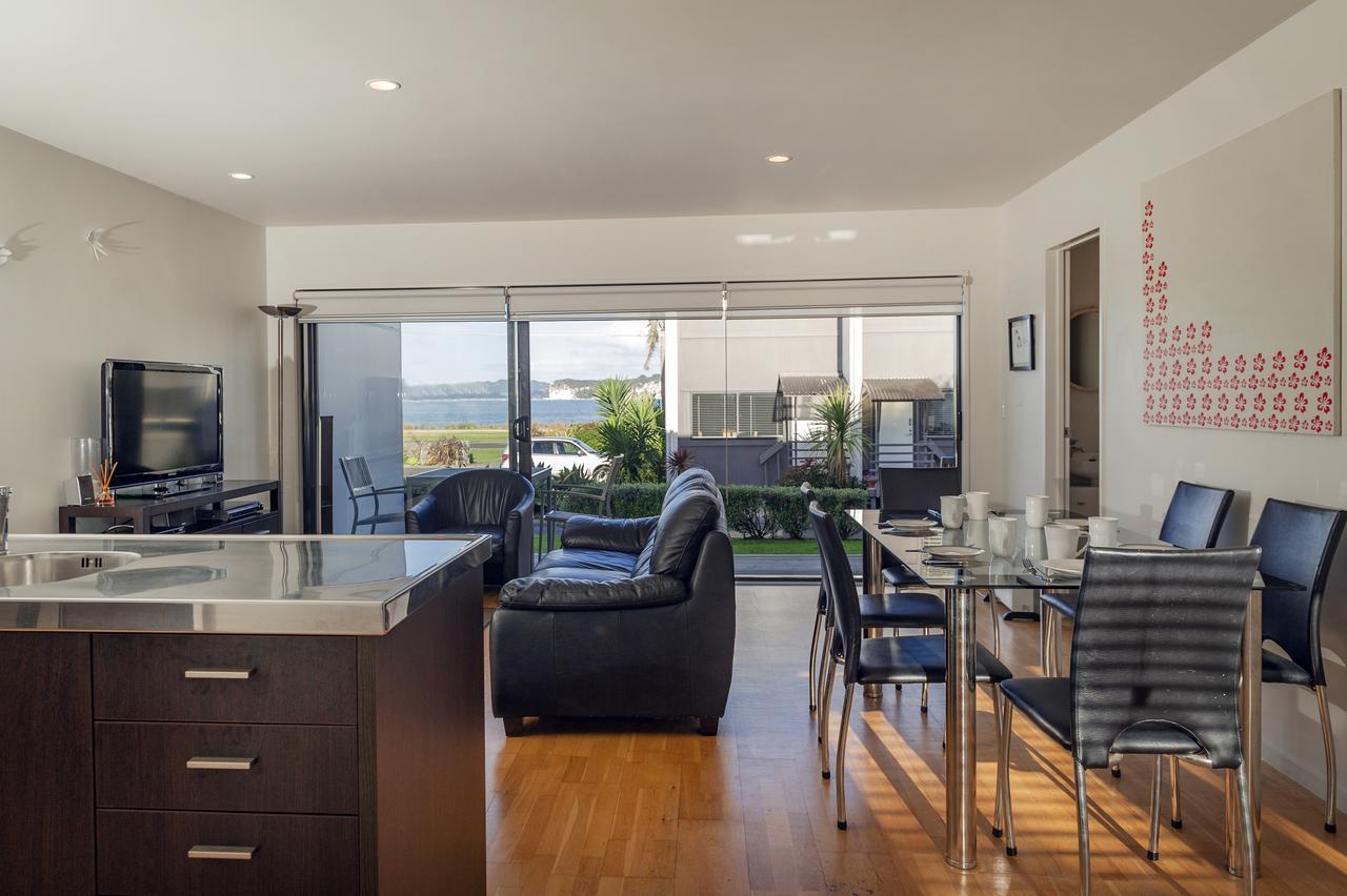 Aqua Soleil Villas Apartment Whitianga